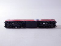»MEHANO T274 H0 DC · DIESELLOK CLASS 66 "HGK" DE64 · OVP«