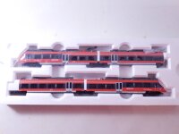 »PIKO 59501 H0 DC · ELEKTROTRIEBWAGEN TALENT...
