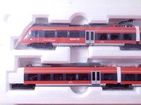 »PIKO 59501 H0 DC · ELEKTROTRIEBWAGEN TALENT 2 ET 442 DER DB · OVP«
