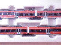 »PIKO 59501 H0 DC · ELEKTROTRIEBWAGEN TALENT 2 ET 442 DER DB · OVP«