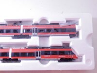 »PIKO 59501 H0 DC · ELEKTROTRIEBWAGEN TALENT 2 ET 442 DER DB · OVP«