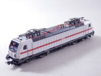 »PIKO 51582 H0 DC · E-LOK ELEKTROLOKOMOTIVE...