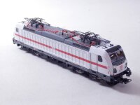 »PIKO 51582 H0 DC · E-LOK ELEKTROLOKOMOTIVE BR 147 DER DB · OVP«