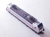 »PIKO 51582 H0 DC · E-LOK ELEKTROLOKOMOTIVE BR 147 DER DB · OVP«