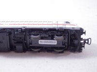 »PIKO 51582 H0 DC · E-LOK ELEKTROLOKOMOTIVE BR 147 DER DB · OVP«