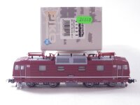 »PIKO 51022 H0 DC · E-LOK ELEKTROLOKOMOTIVE...