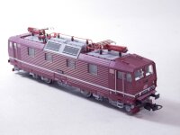 »PIKO 51022 H0 DC · E-LOK ELEKTROLOKOMOTIVE...