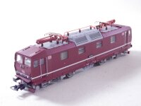 »PIKO 51022 H0 DC · E-LOK ELEKTROLOKOMOTIVE BR 180 DER DB · OVP«