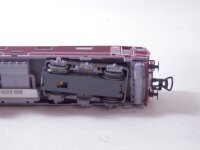»PIKO 51022 H0 DC · E-LOK ELEKTROLOKOMOTIVE BR 180 DER DB · OVP«
