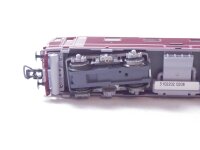 »PIKO 51022 H0 DC · E-LOK ELEKTROLOKOMOTIVE BR 180 DER DB · OVP«