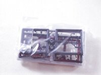 »PIKO 51022 H0 DC · E-LOK ELEKTROLOKOMOTIVE BR 180 DER DB · OVP«