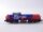 »PIKO 59400 H0 DC · DIESELLOK 843 DER SBB CARGO · OVP«