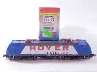»PIKO 57434 H0 DC · E-LOK BR 185 DER HOYER...