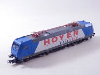 »PIKO 57434 H0 DC · E-LOK BR 185 DER HOYER...