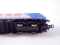 »PIKO 57434 H0 DC · E-LOK BR 185 DER HOYER RAILSERV · OVP«