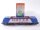 »PIKO 57434 H0 DC · E-LOK BR 185 DER HOYER RAILSERV · OVP«