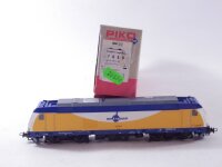 »PIKO 57530 H0 DC · DIESELLOK ME 246 DER...