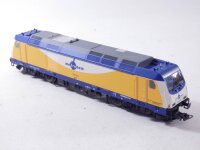 »PIKO 57530 H0 DC · DIESELLOK ME 246 DER...