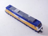 »PIKO 57530 H0 DC · DIESELLOK ME 246 DER LNVG · OVP«