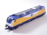 »PIKO 57530 H0 DC · DIESELLOK ME 246 DER LNVG · OVP«