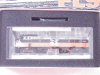 »RAPIDO 14000 H0 DC · DIESELLOK EMD FL9 DER...