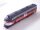 »RAPIDO 14000 H0 DC · DIESELLOK EMD FL9 DER "NEW HAVEN" · OVP«