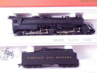 »RIVAROSSI 1593 H0 DC · US-DAMPFLOKOMOTIVE...