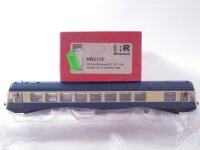 »RIVAROSSI HR2113 H0 DC · DIESELTRIEBWAGEN...