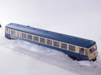 »RIVAROSSI HR2113 H0 DC · DIESELTRIEBWAGEN BR 627.0 DER DB · OVP«