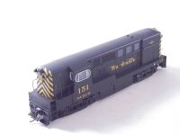 »ATLAS 9525 H0 DCC DIGITAL · DIESELLOK...