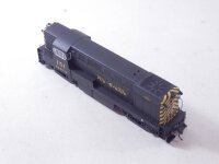 »ATLAS 9525 H0 DCC DIGITAL · DIESELLOK H15-44 DER RIO GRANDE · OVP«