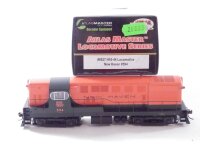 »ATLAS 9527 H0 DCC DIGITAL · DIESELLOK...