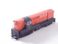 »ATLAS 9527 H0 DCC DIGITAL · DIESELLOK...