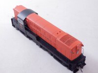 »ATLAS 9527 H0 DCC DIGITAL · DIESELLOK H16-44 DER NEW HAVEN · OVP«