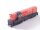 »ATLAS 9527 H0 DCC DIGITAL · DIESELLOK H16-44 DER NEW HAVEN · OVP«