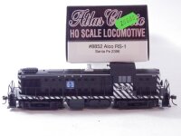 »ATLAS 8852 H0 DC · DIESELLOK ALCO RS-1 DER...