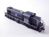 »ATLAS 8852 H0 DC · DIESELLOK ALCO RS-1 DER SANTA FE · OVP« #1