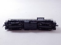 »ATLAS 8852 H0 DC · DIESELLOK ALCO RS-1 DER SANTA FE · OVP« #1