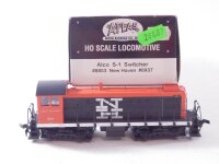 »ATLAS 8852 H0 DC · DIESELLOK ALCO RS-1 DER...