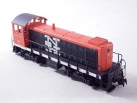 »ATLAS 8852 H0 DC · DIESELLOK ALCO RS-1 DER...