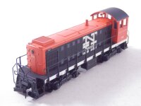 »ATLAS 8852 H0 DC · DIESELLOK ALCO RS-1 DER NEW HAVEN · OVP« #1
