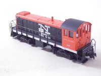 »ATLAS 8852 H0 DC · DIESELLOK ALCO RS-1 DER NEW HAVEN · OVP« #1