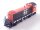 »ATLAS 8852 H0 DC · DIESELLOK ALCO RS-1 DER NEW HAVEN · OVP« #1