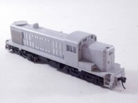 »ATLAS 8490 H0 DC · DIESELLOK ALCO RSD-4/5 UNDECORATED · OVP« #1