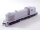 »ATLAS 8490 H0 DC · DIESELLOK ALCO RSD-4/5 UNDECORATED · OVP« #1