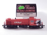 »ATLAS 8341 H0 DC · DIESELLOK ALCO RS-3 DER...