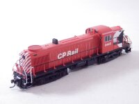 »ATLAS 8341 H0 DC · DIESELLOK ALCO RS-3 DER...