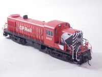 »ATLAS 8341 H0 DC · DIESELLOK ALCO RS-3 DER CP RAIL · OVP« #1