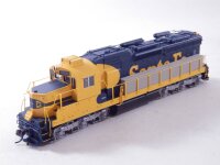 »ATLAS 7904 H0 DC · DIESELLOK SD-26 DER...