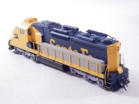 »ATLAS 7904 H0 DC · DIESELLOK SD-26 DER SANTA FE · OVP« #1